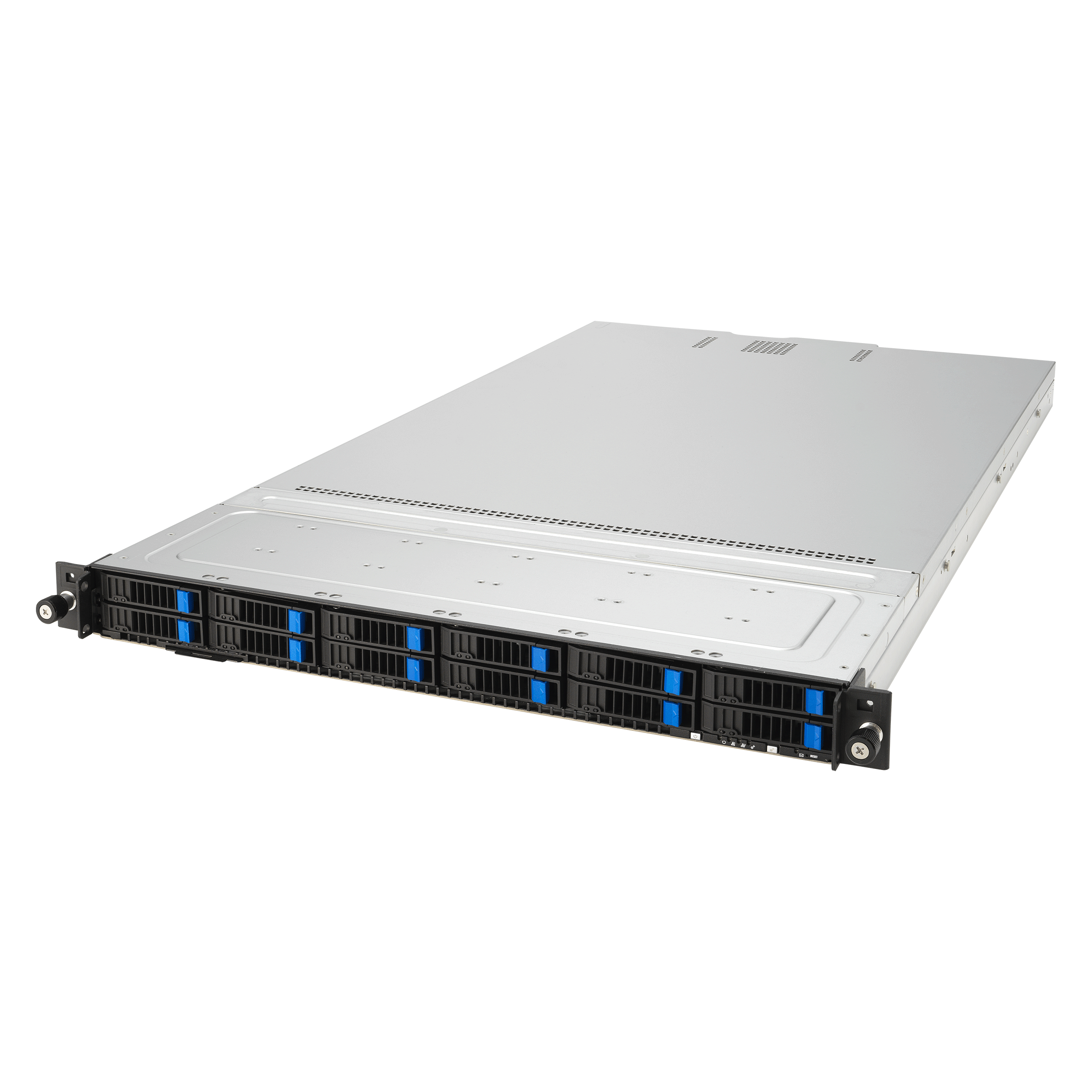 ASUS AMD EPYC™ 9004 Series (up to 400W) Aspeed AST2600 64MB 3072GB