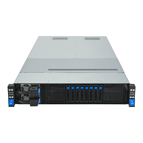 ASUS AMD EPYC™ 9004 Series Processors 6TB