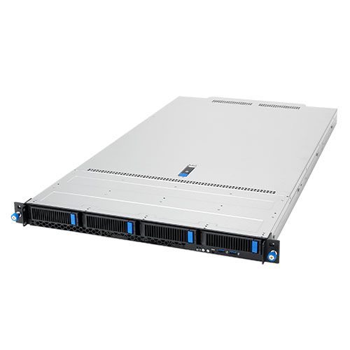 ASUS Intel Xeon Processor Scalable Family Aspeed AST2600 64MB 4TB