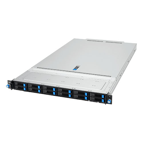ASUS Intel Xeon Processor Scalable Family Aspeed AST2600 64MB 4TB