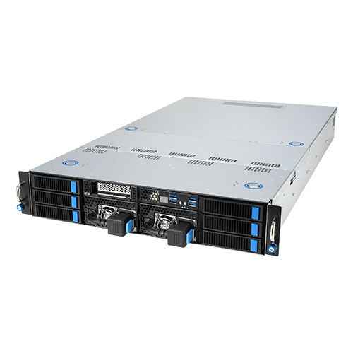 ASUS 5th Gen Intel Xeon Scalable Maximum up to 4TB per CPU socket