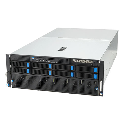 ASUS 5th Gen Intel Xeon Scalable Maximum up to 4TB per CPU socket