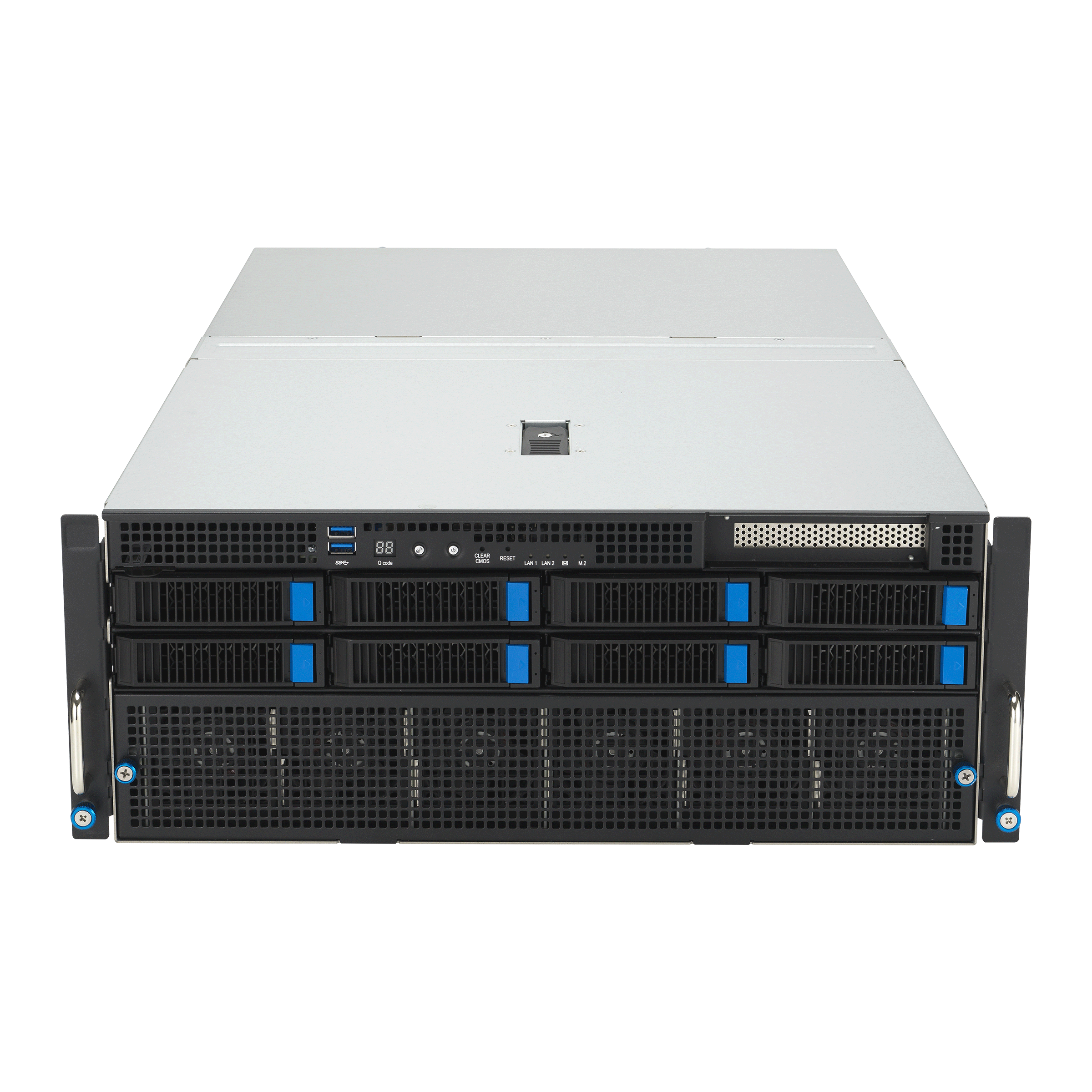ASUS 5th Gen Intel Xeon Scalable Maximum up to 3TB per CPU socket