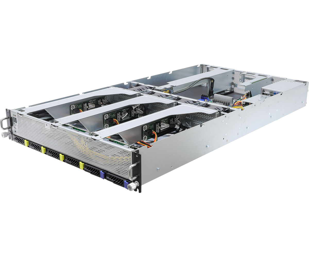 ASROCK AMD EPYC 9005*/9004 and 97x4 series