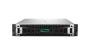 HPE DL380 Gen12 12LFF NC CTO Server NCNR - 5153542694-01