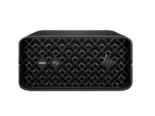 HP Station de travail Z2 Mini G1a PC de bureau Édition Wolf Pro Securi