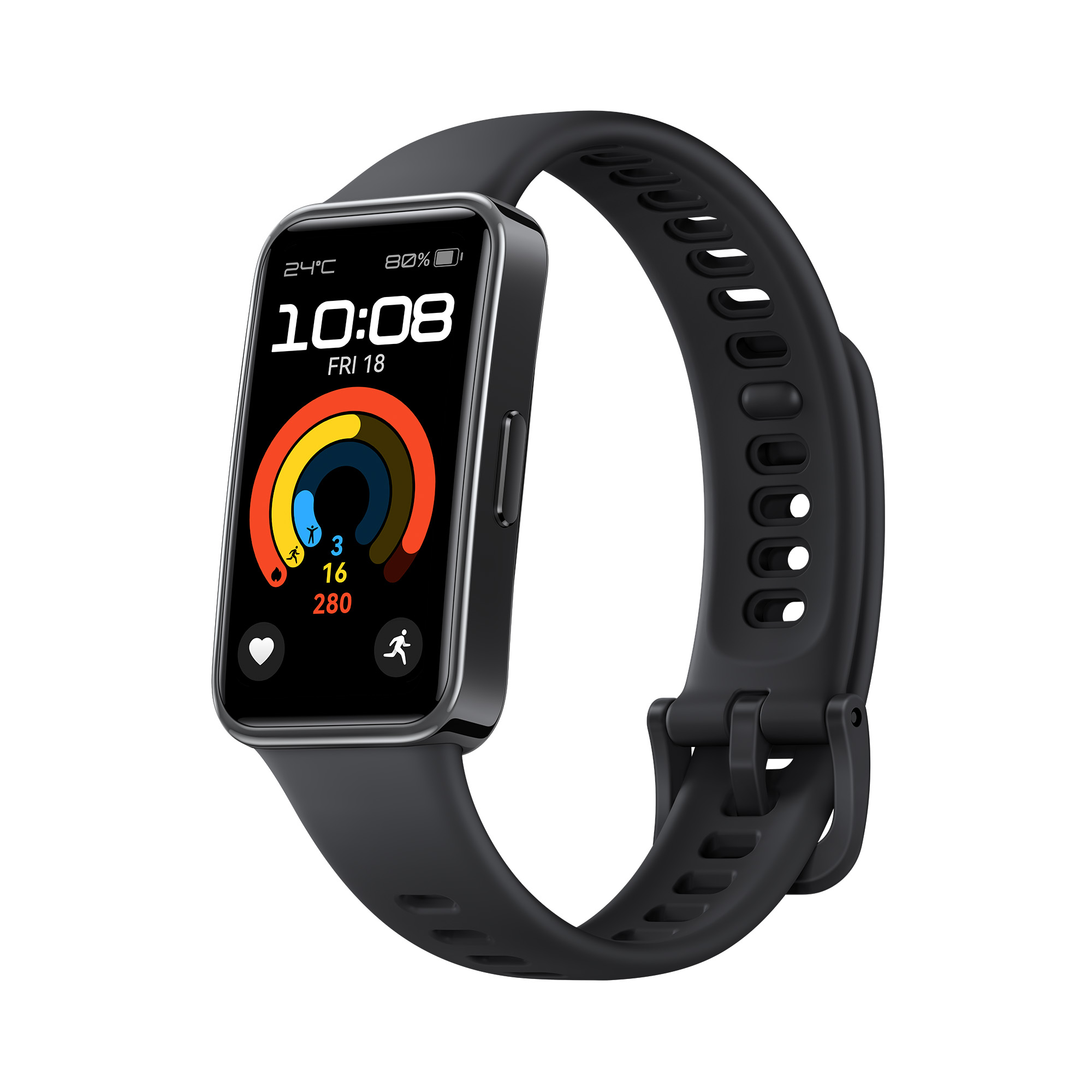 HUAWEI Band 9, Black