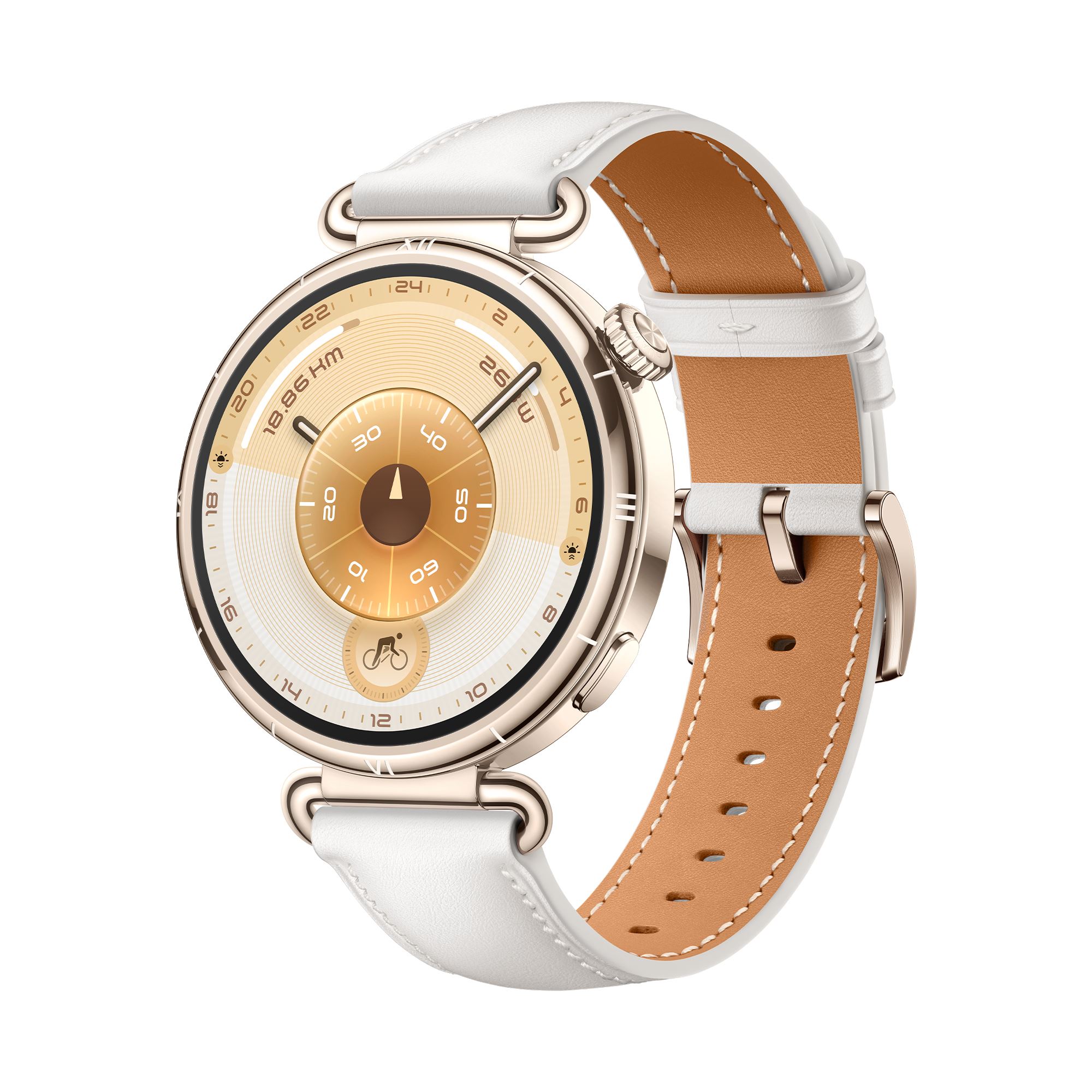 HUAWEI 41mm White