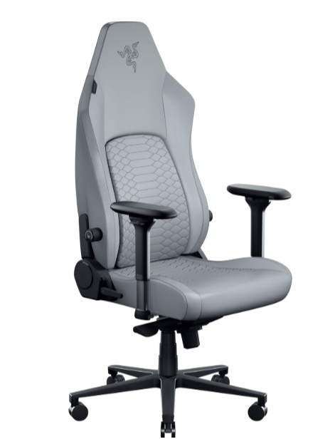 RAZER Iskur V2 Gaming Chair Newgen, Light Grey