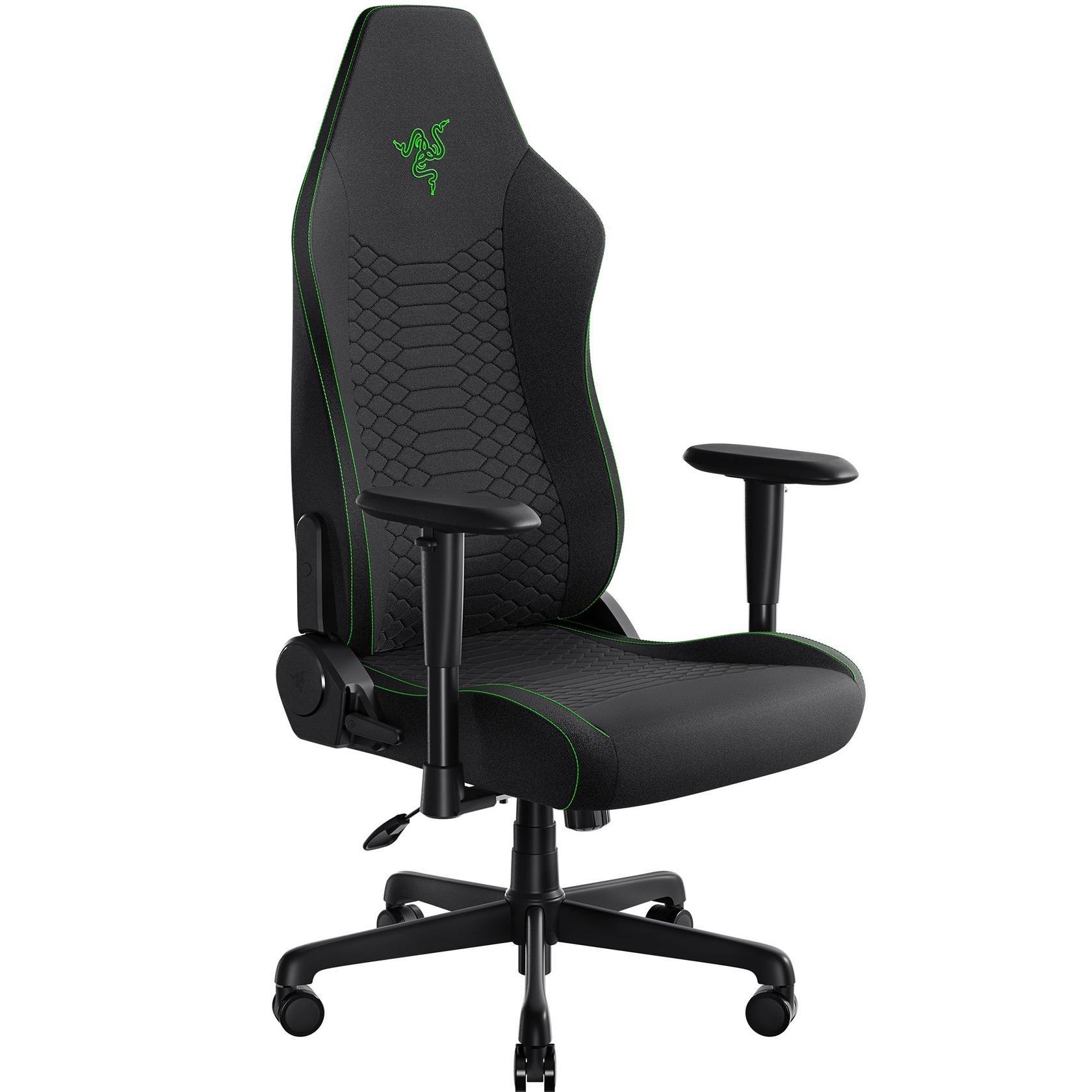 RAZER Iskur V2 X Gaming Chair, Black