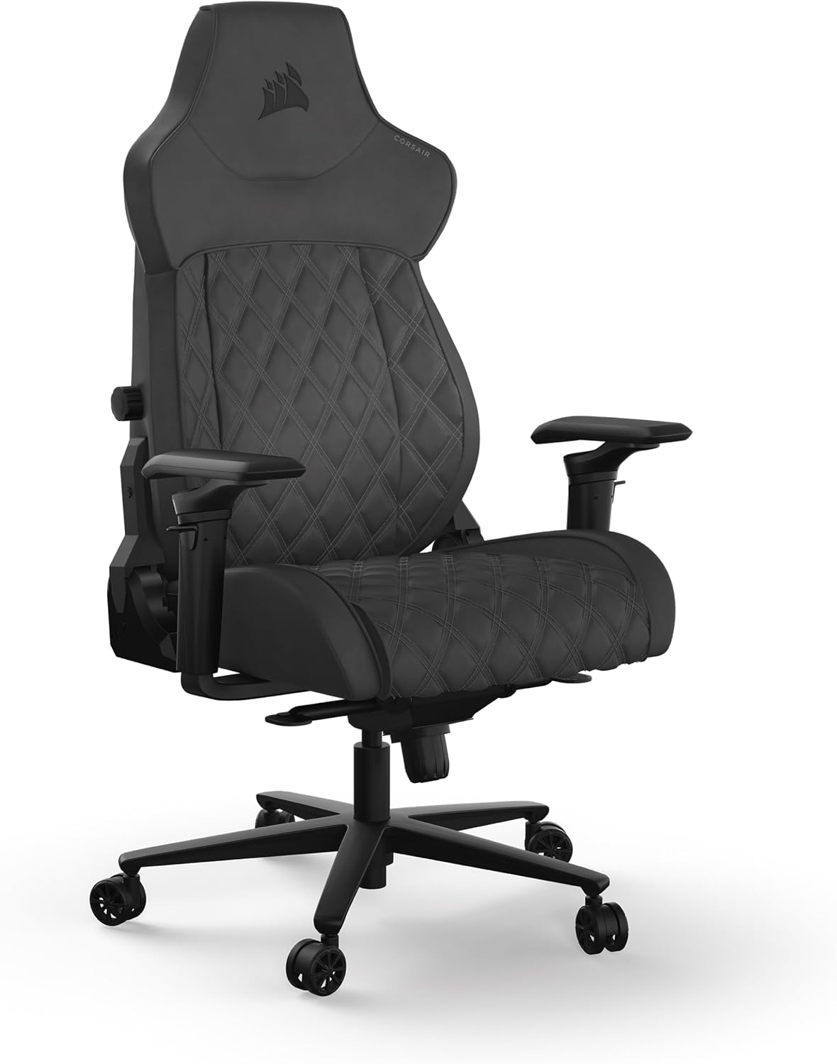 CORSAIR TC500 LUXE Gaming Chair - Shadow