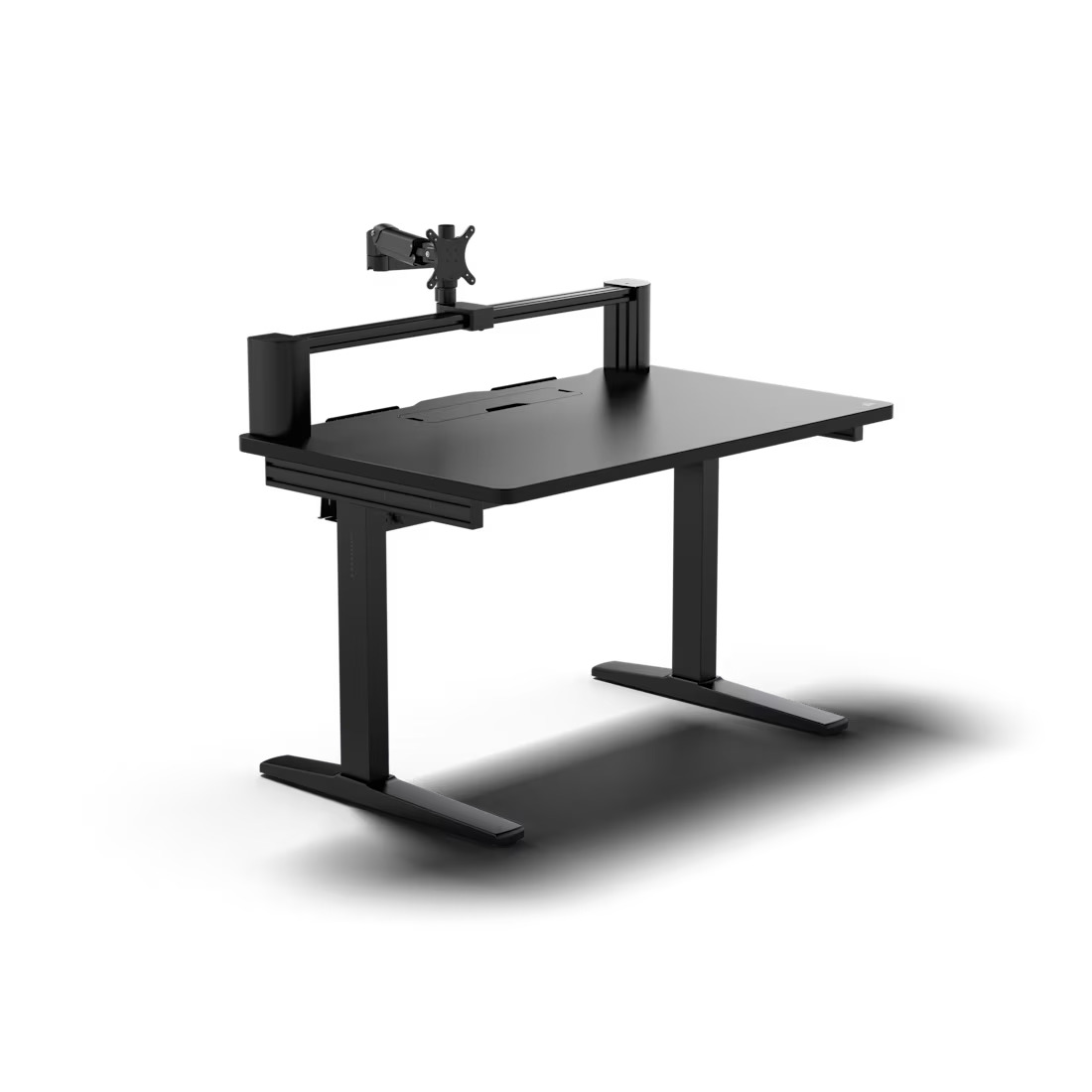 CORSAIR Platform 4 Height Adjustable Gaming Desk