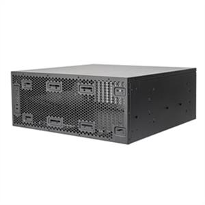 Silverstone 4U Rackmount Server Chassis - (RM4A)
