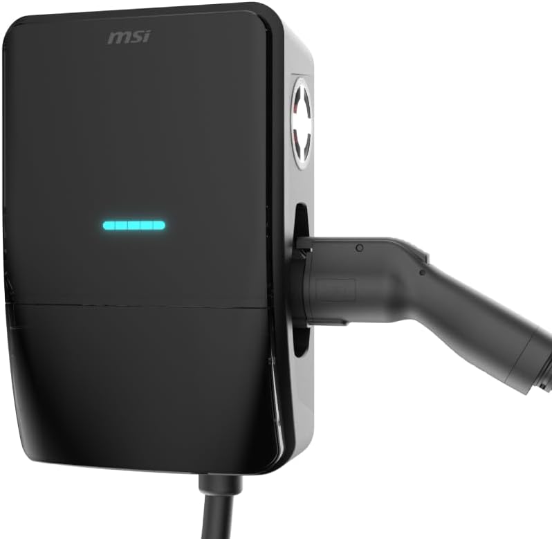MSI EV Life NACS Hardwired - EVLNH
