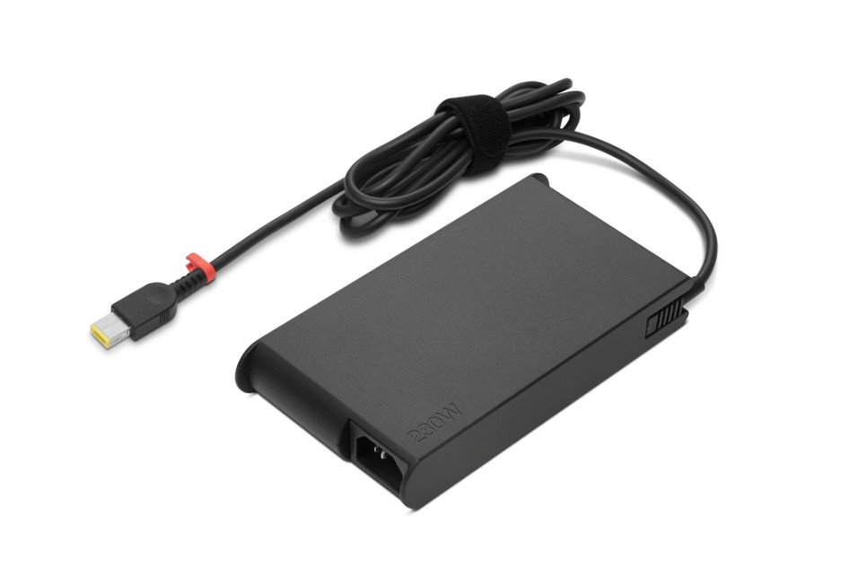Lenovo Legion Slim 230W AC Adapter (UL) 230 W