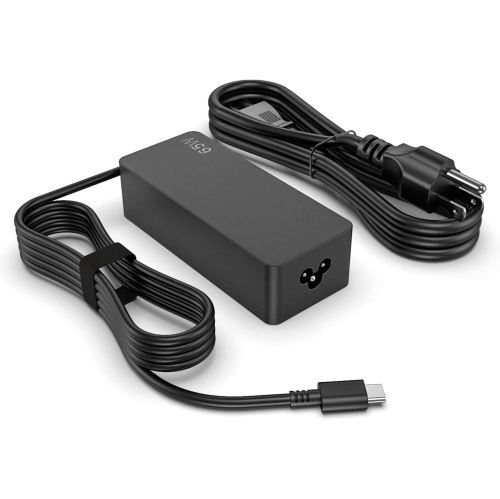Lenovo USB-C 65W Universal Standard AC Adapter