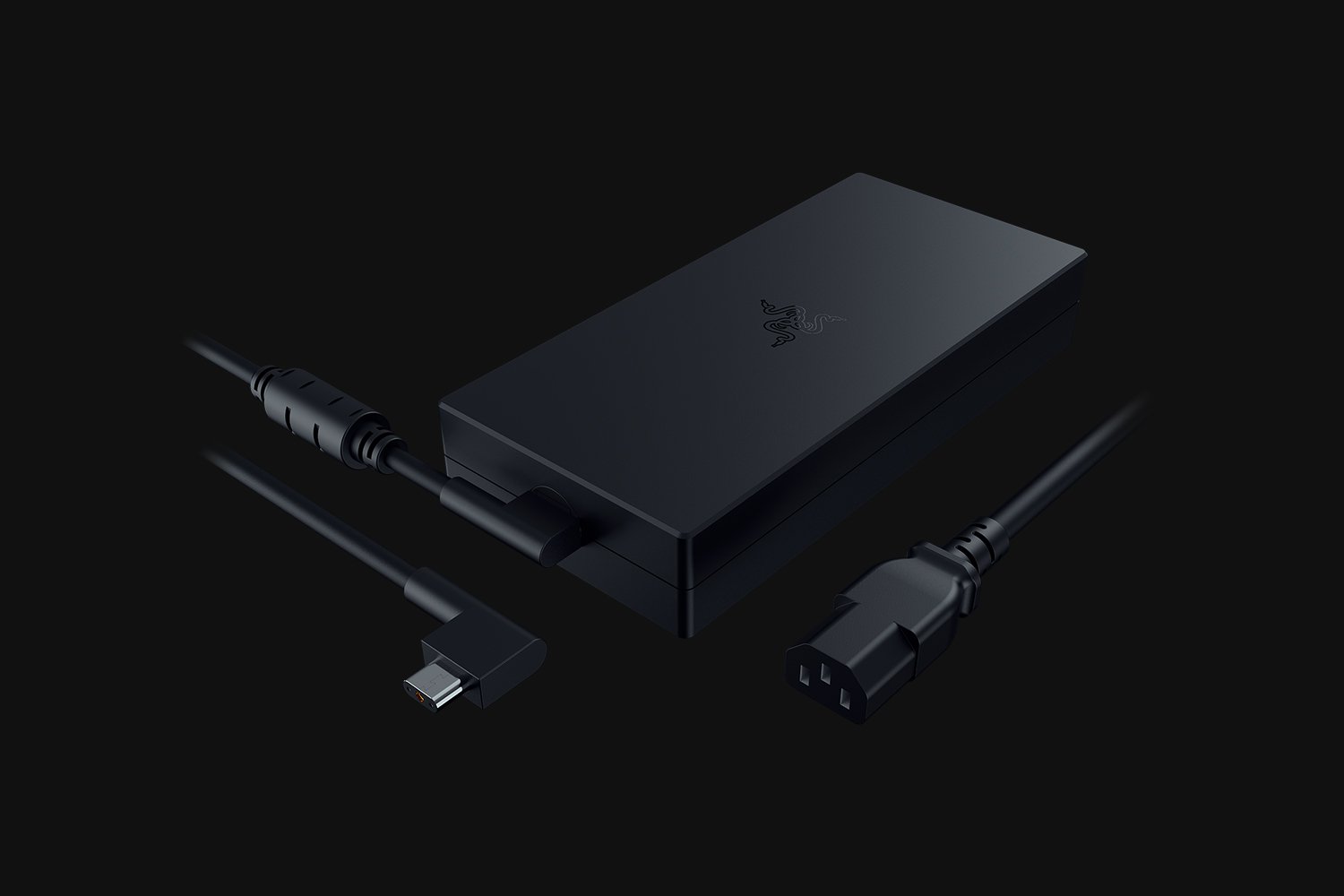 Razer 400W Pack d'accessoires adaptateur secteur cordon d'alimentation
