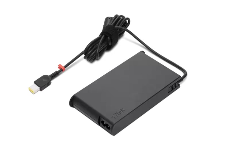 Lenovo Legion Slim 170W AC Adapter (UL) GX20Z46288