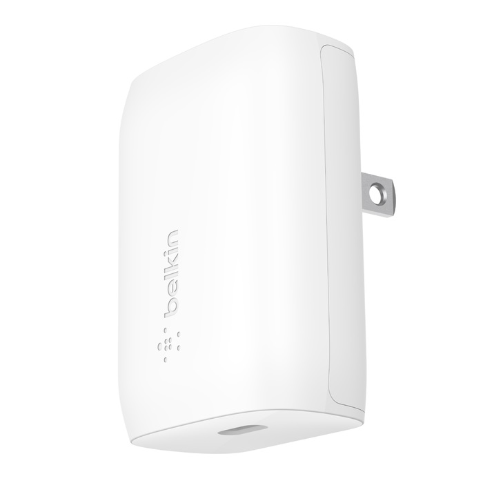 Belkin 30W USB-C PD 3.0 PPS Wall Charger