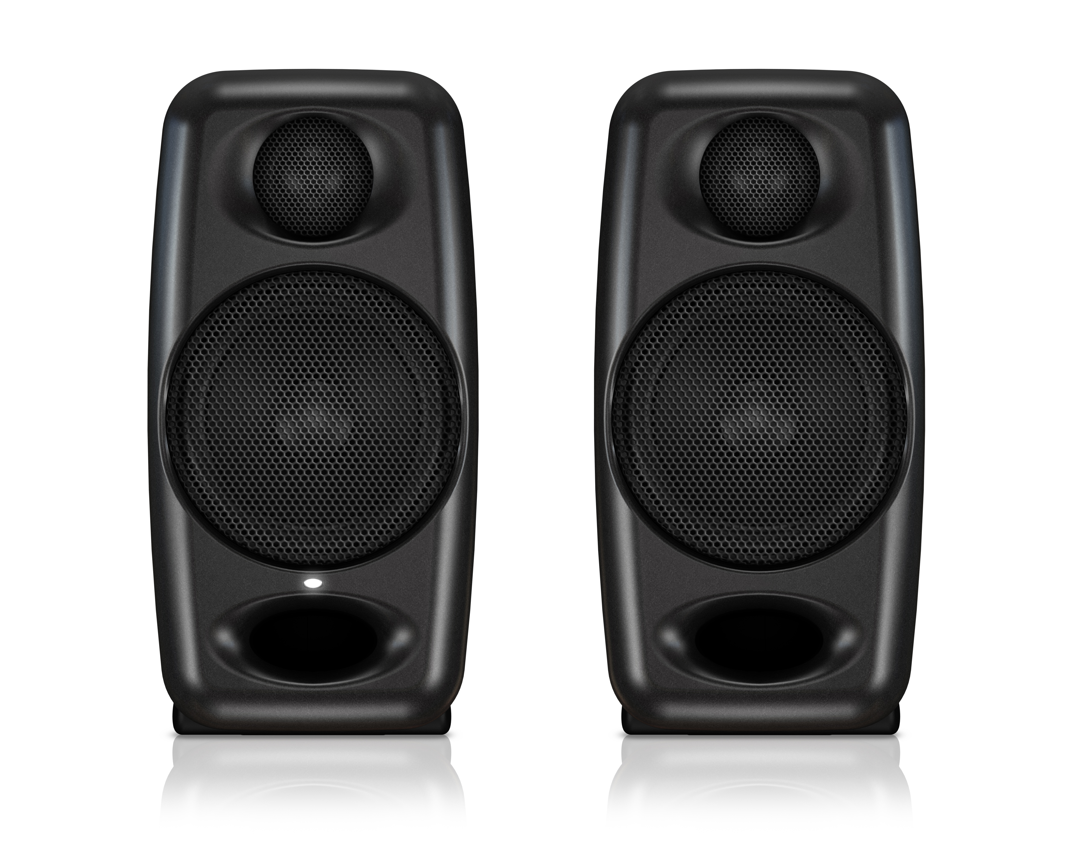 IK MULTIMEDIA iLoud Micro Monitors (Pair), Black