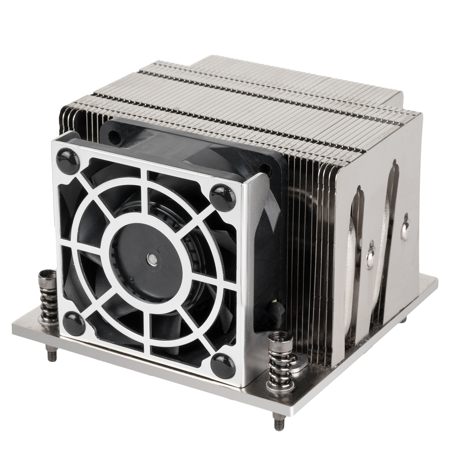 SILVERSTONE SST-XE02-1700S Air Cooled 150 W Intel LGA1700/LGA1851