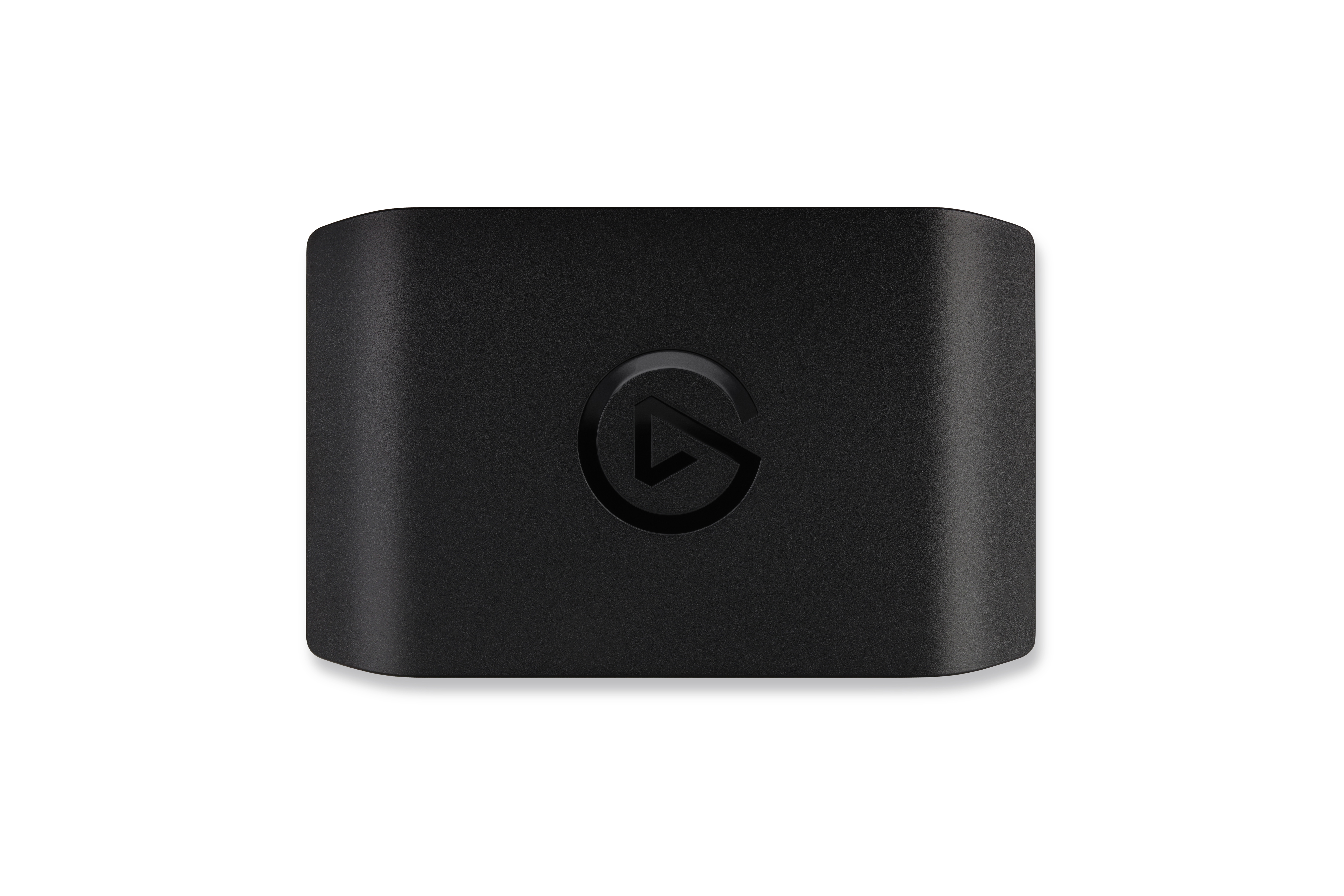 Elgato 4K X External Video Capture Card, Black