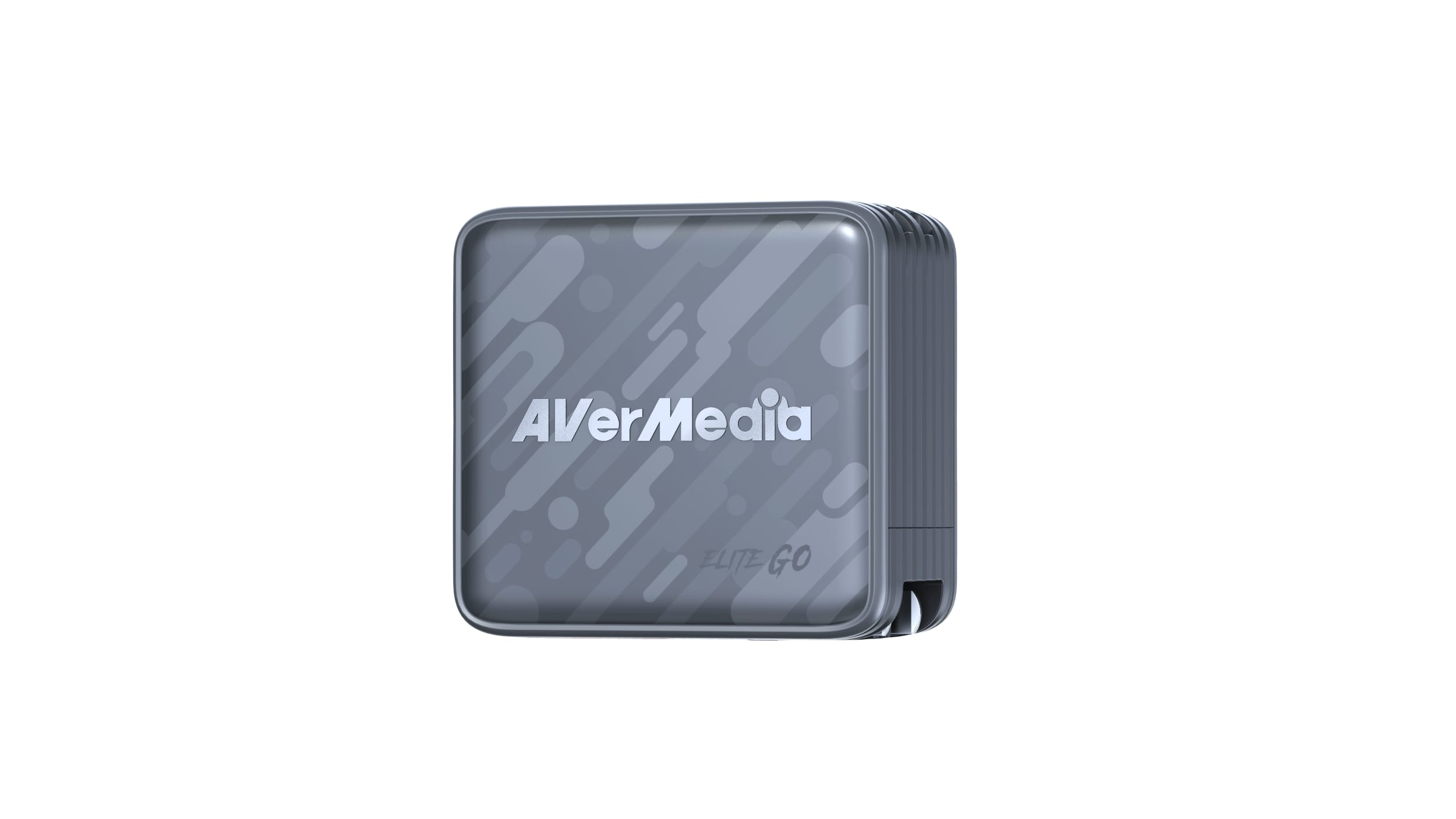 AverMedia ELITE GO GC313Pro Charging Capture Card