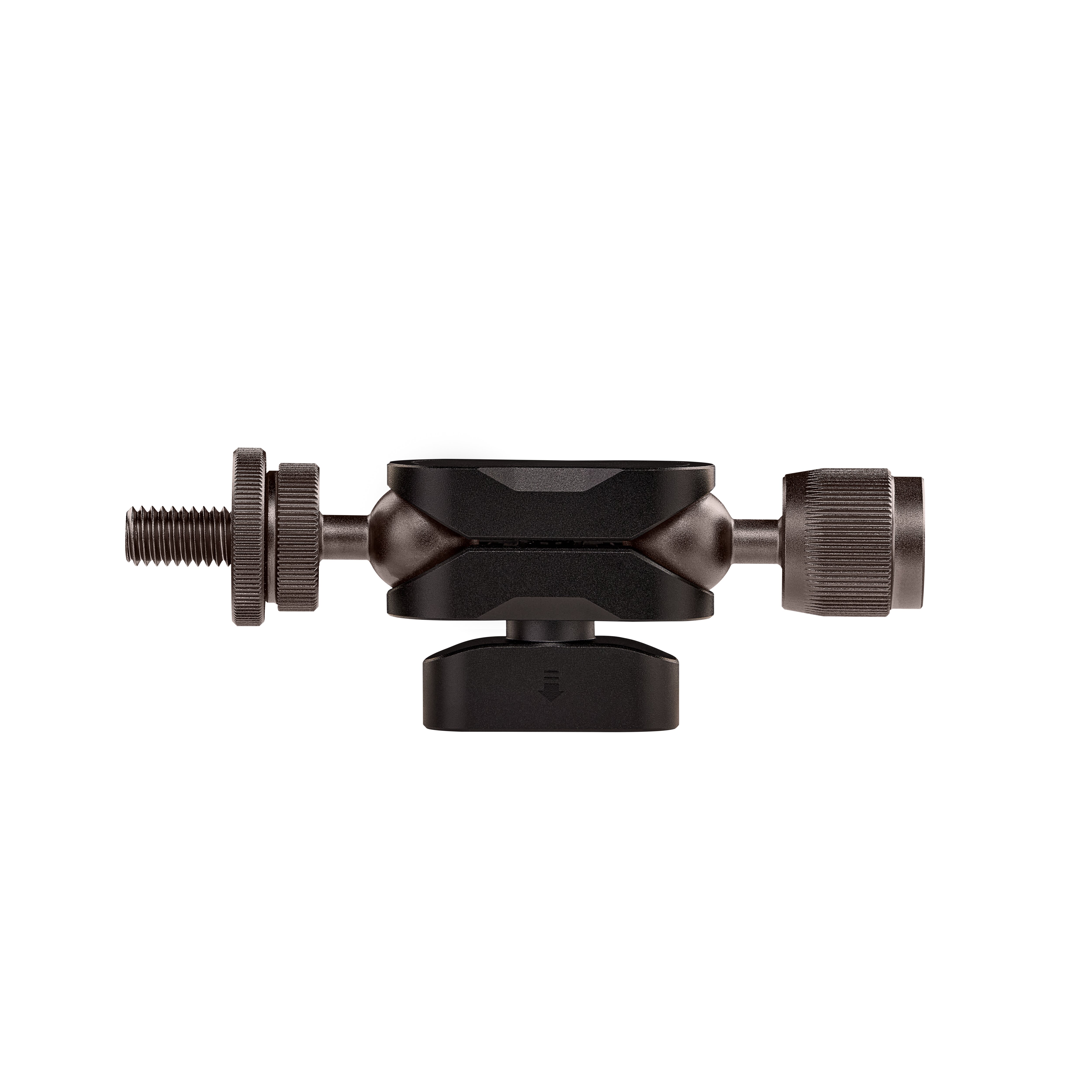 RODE Universal Ball Mount Dual-Axis Magic Arm, Black