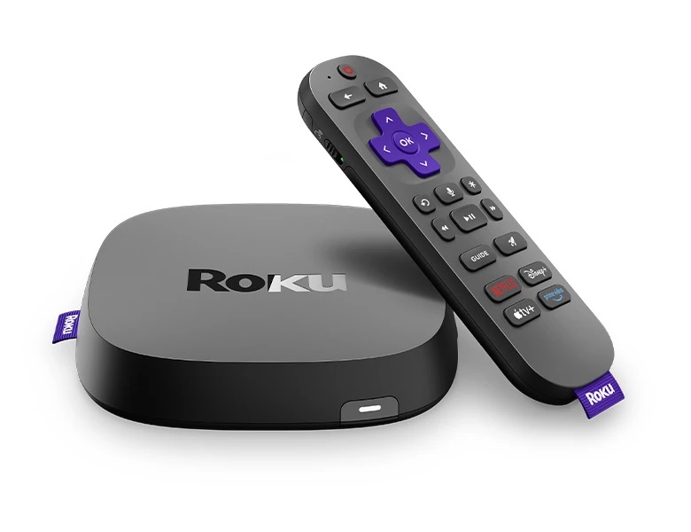 Roku Ultra