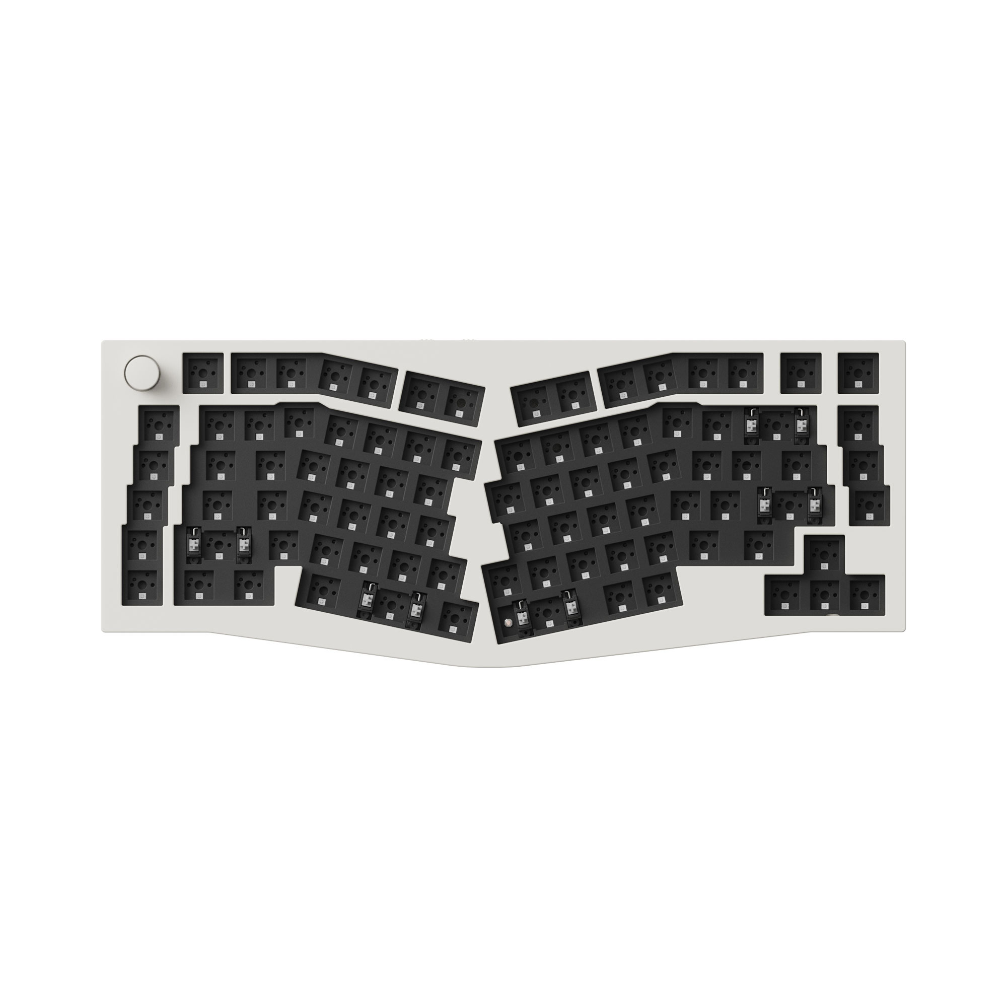 Keychron Q10 Max 75% Keyboard No Switch Included