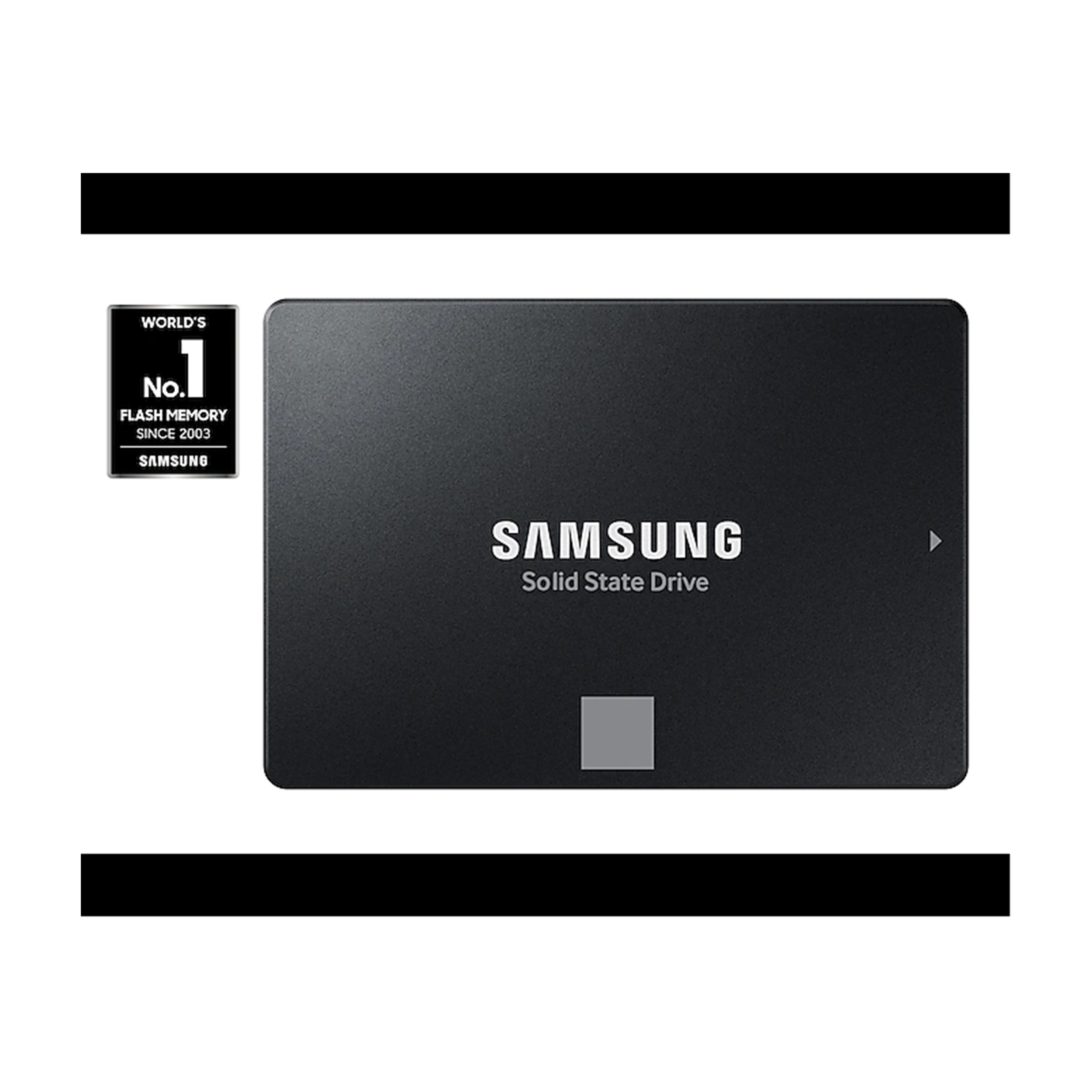Samsung 870 EVO 500GB SATA III Solid State Drive