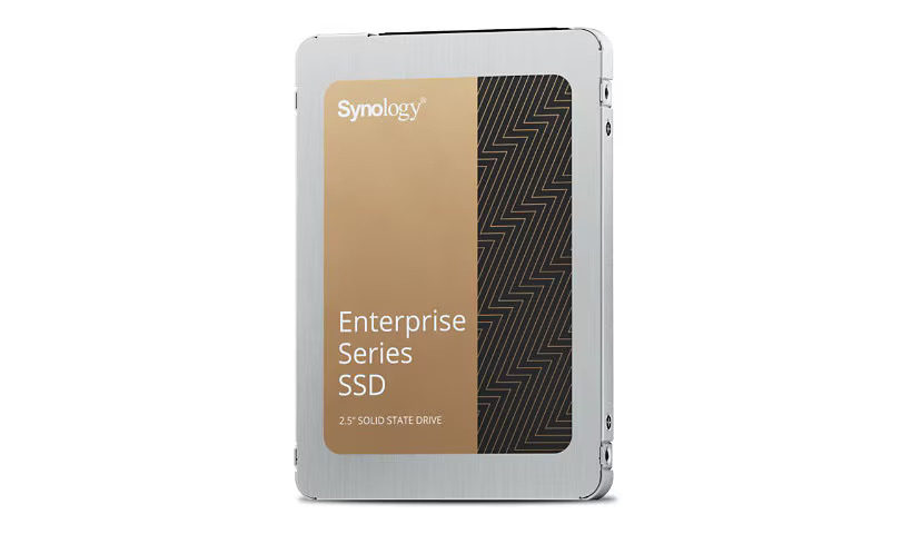 Synology SAT5221-1920G - SSD - Enterprise - 1.92 TB - SATA 6Gb/s