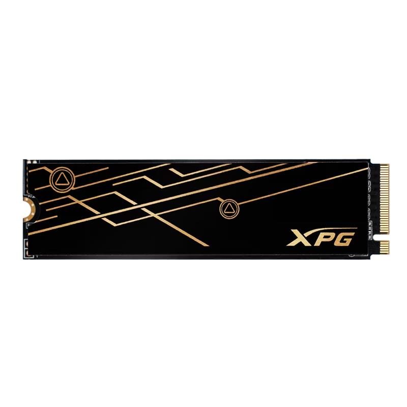 XPG 2TB PCIe Gen5 x4 SSD