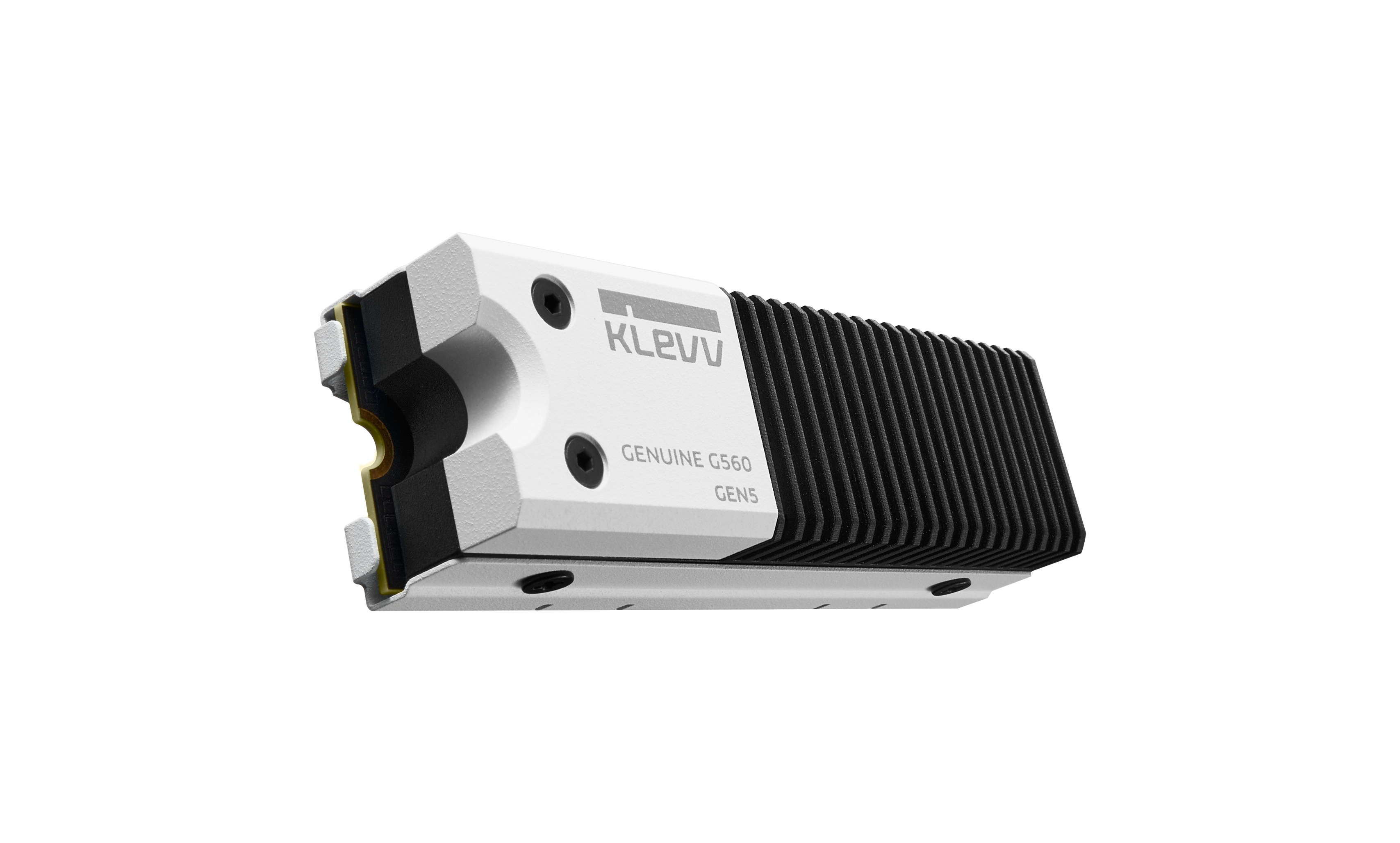 KLEVV G560 1 To NVMe PCIe Gen5x4 SSD