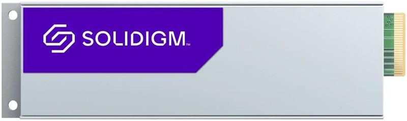 Solidigm D7-PS1010 Series 7.68 TB PCI Express 5.0 x 4 SSD