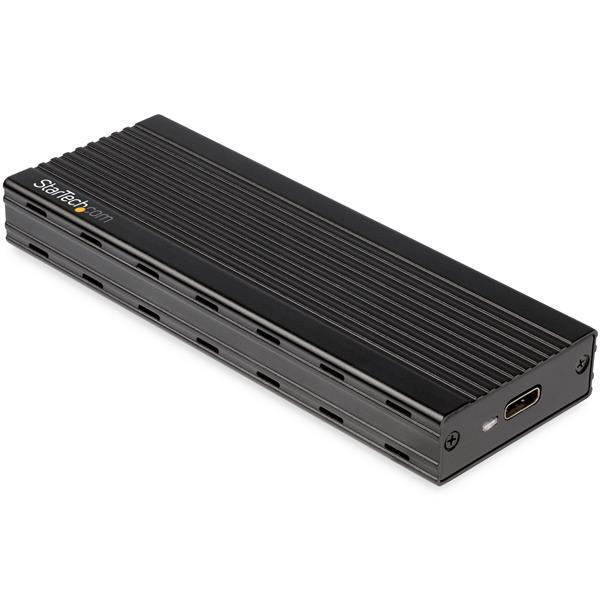 Boîtier StarTech pour SSD M.2 NVMe pour SSD PCIe