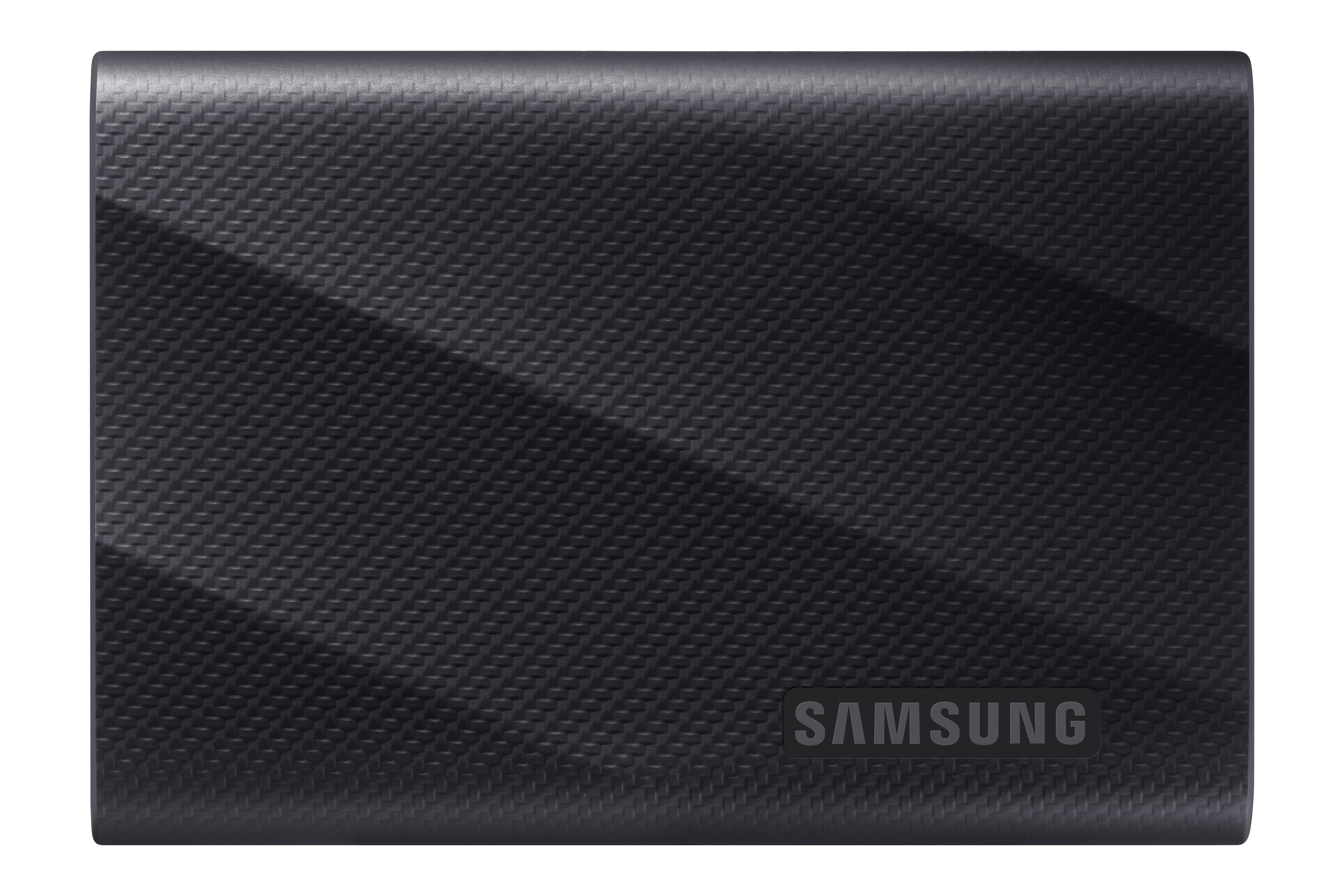 Samsung T9 1TB USB3.2  Black External Solid State Drive