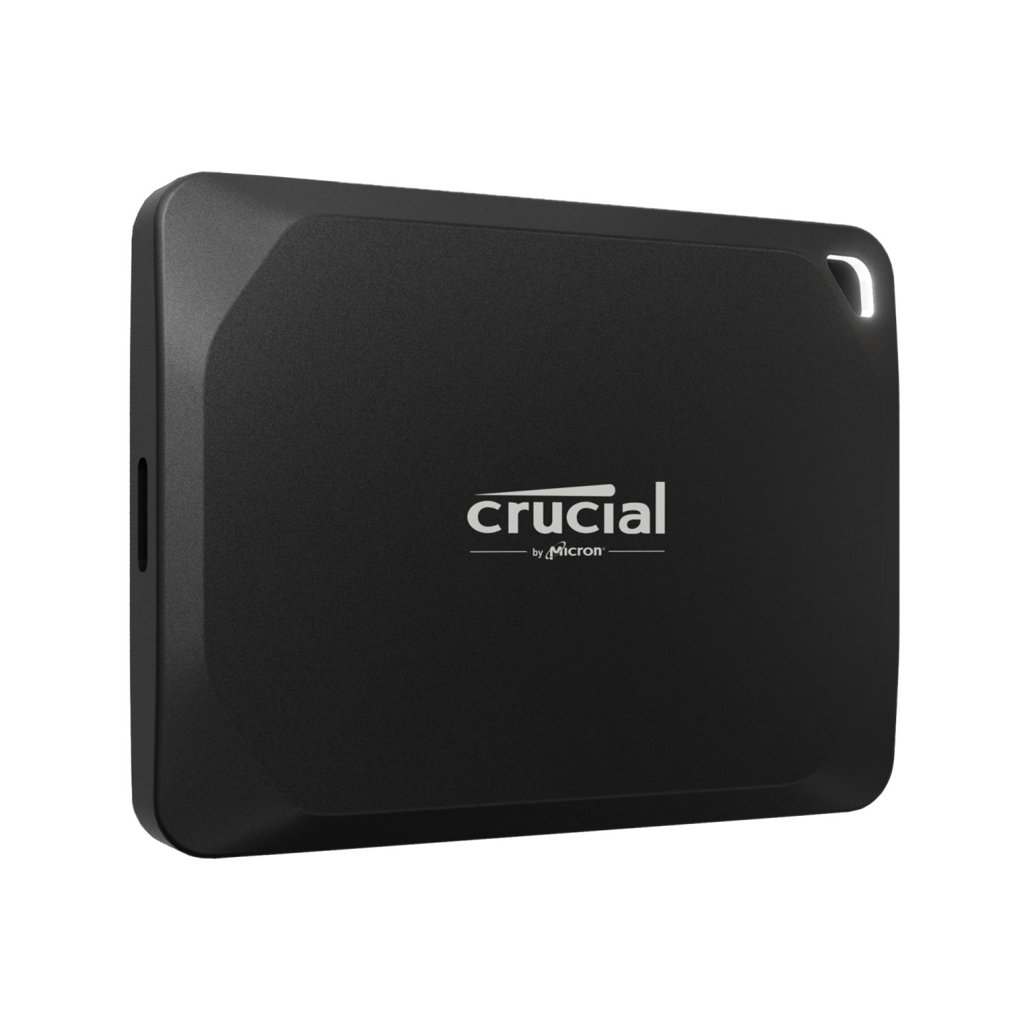 SSD portable Crucial X10 PRO 2 To