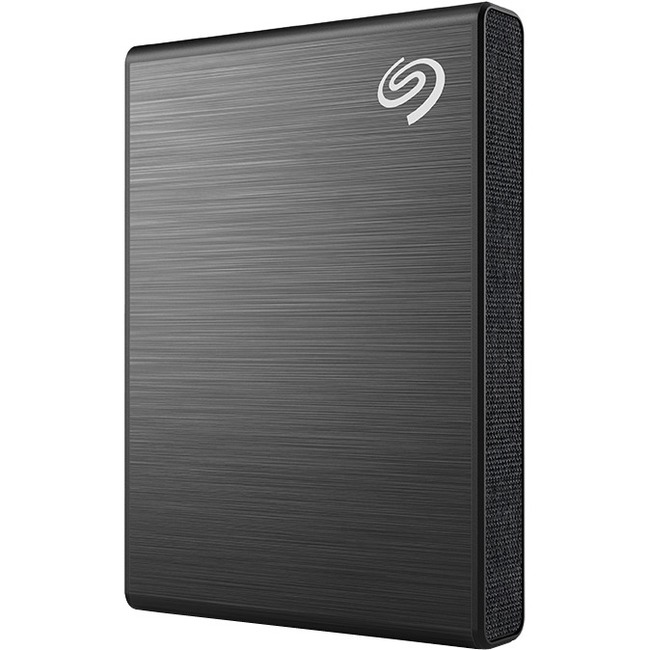 Disque SSD externe Seagate One Touch 2To noir