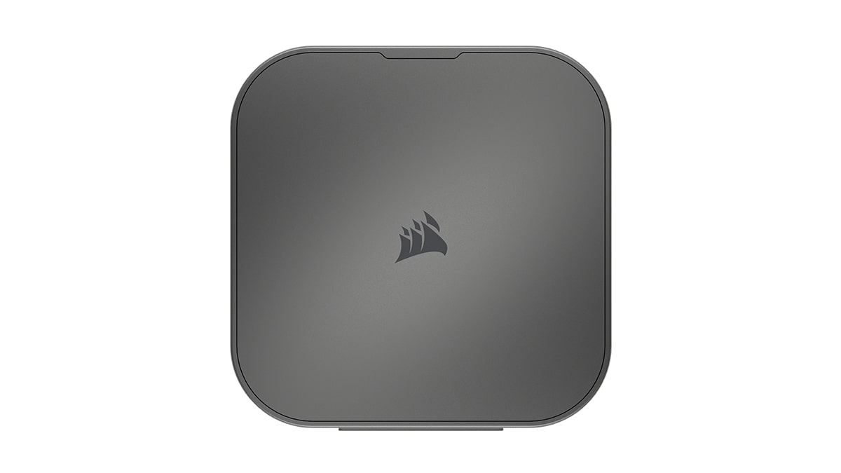 Disque SSD portable USB Type-C CORSAIR EX400U 1 To