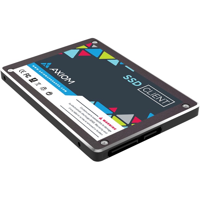 AXIOM SATA III 6GB/s SSD