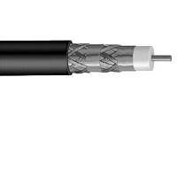 Boîte de câble coaxial TV/satellite iCAN RG6 - 1000 pieds