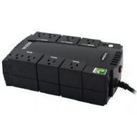 CYBERPOWER 550VA Green Battery-Backup UPS (CP550SLG)