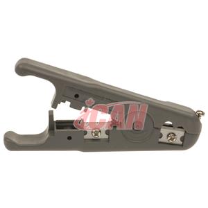 iCAN Universal Stripper for Round and Flat Cable.