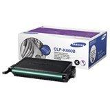 SAMSUNG High Yield Black Toner Cartridge (CLP-K660B/SEE)