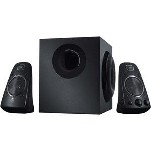 LOGITECH Z623 2.1 Stereo Speaker System