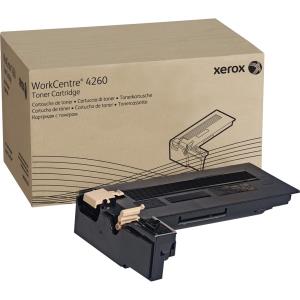 Xerox Black Toner Cartridge (106R01409) for WorkCentre 4250/4260