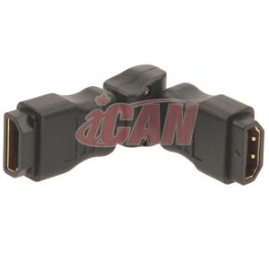 iCAN HDMI to HDMI, 360...