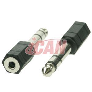 iCAN 3.5mm Stereo Jack to...