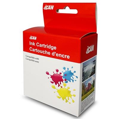 iCAN Compatible Canon CLI-221 Grey Ink Cartridge